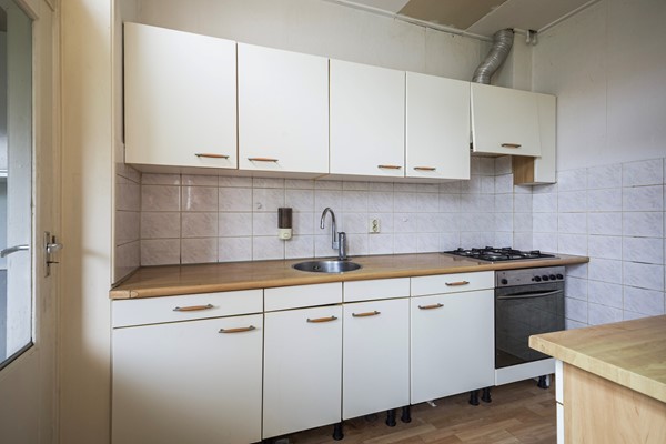 Medium property photo - Jacob Binckesstraat 31, 8921 KX Leeuwarden
